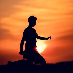 Meet your Posher, Cole